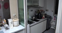 The Nexus (D21), Condominium #622652811